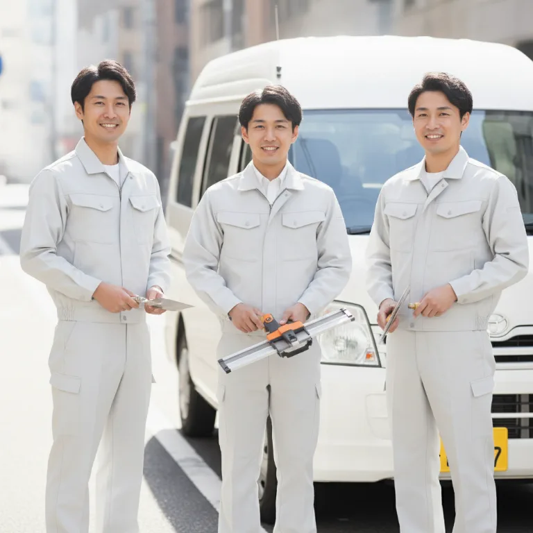 左官・断熱工事 のチーム: 厚木市